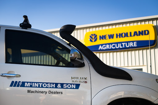 McIntosh & Son Kulin