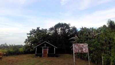 church