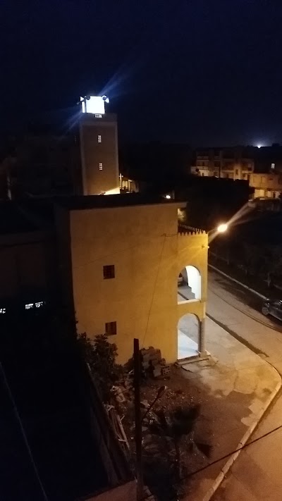 Photos of مسجد طارق بن زياد /الكاليتوس
