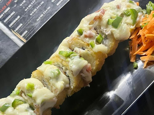 Mini Roll Sushi Restaurant - Thumbnail