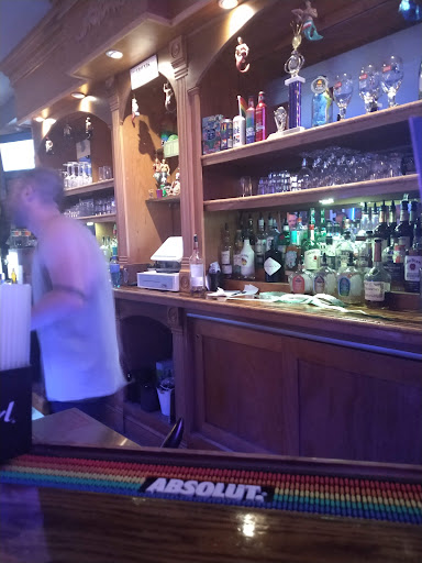 Bar:PM - Visual