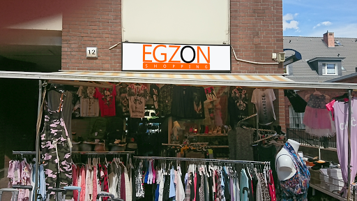 Egzon Shopping