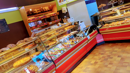 Boulangerie