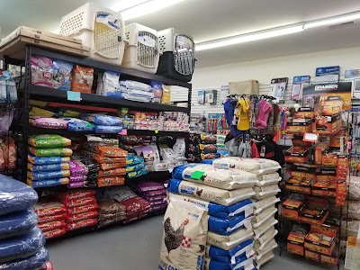 Wallace Farm & Pet Supply