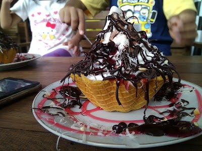 cafe