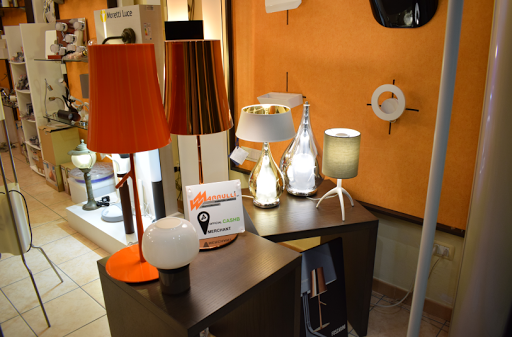 Marrulli Srl - Visual