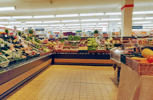EDEKA Bräutigam Gallery - Germany