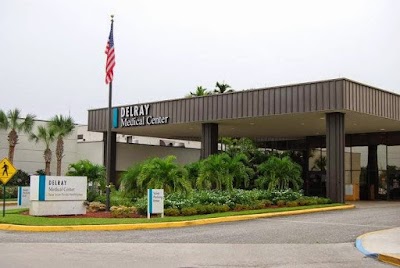 Photos of Delray Medical Center