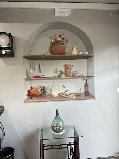 Trattoria Bosco Gallery - Italy