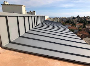 Photo n°9 de Blue Sky Roofing à Antibes (Couvreur)