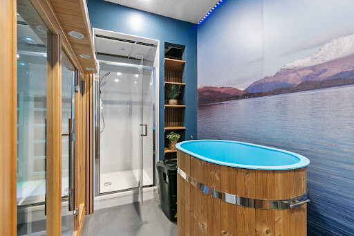 Recovery Suite Dumbarton