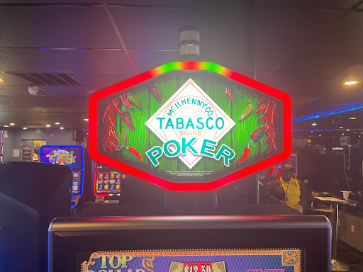 Lucky's Casino - Thumbnail