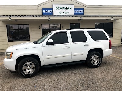 David Dearman Autoplex