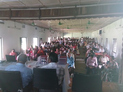 Photos of BTRI High School