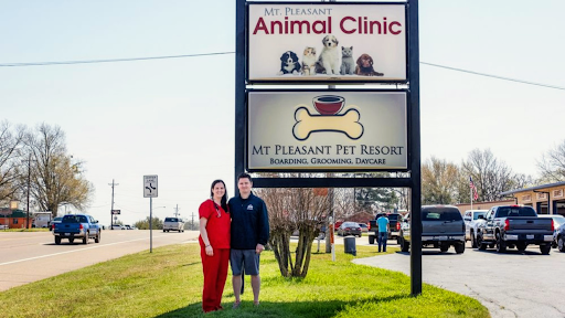 Mt Pleasant Animal Clinic - Thumbnail