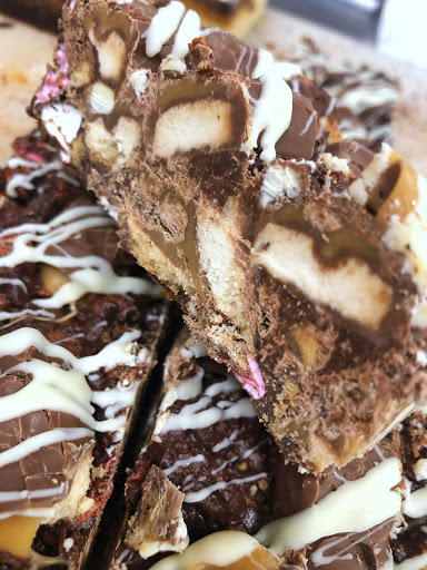 Sugar Buns Bakery - Thumbnail