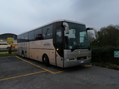 Autoservizi Bevilacqua - Noleggio Autobus - Pullman - Revisioni Auto Di Bevilacqua Mario Srl