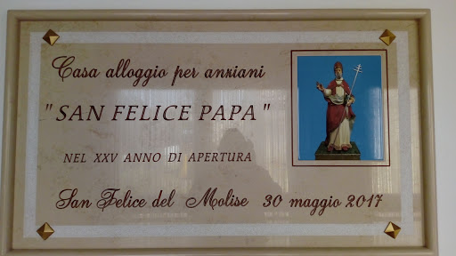 C.s.a. Cooperativa Sociale Di Assistenza A R.l. - Thumbnail