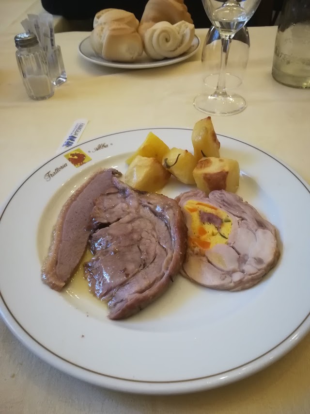 Trattoria Alba Cremona