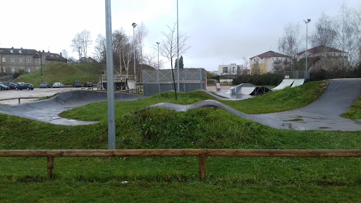 Omnisports Hall - Thumbnail
