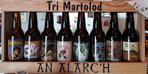 Photo n°7 de cave Fred Eric à Plomeur (Caviste)