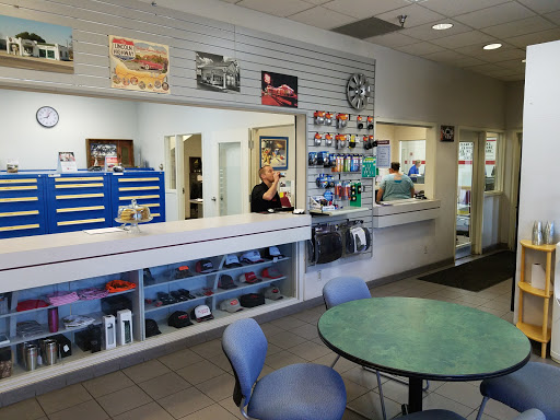 Pedersen Toyota - Thumbnail