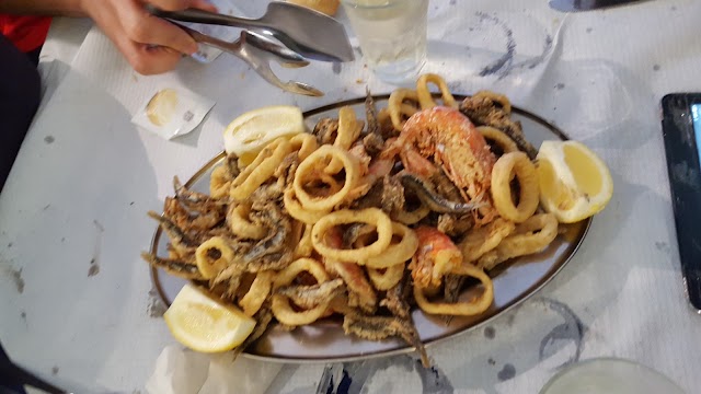 La Lanterna Trattoria