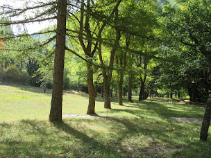 Photo n°5 de Malagratte à Gorges du Tarn Causses (Location de cottage)