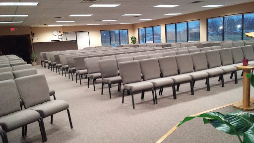 Geneva Christian Fellowship - Thumbnail
