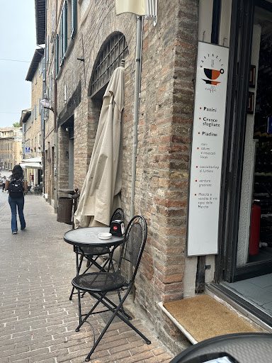 Caffè Raffaello - Visual