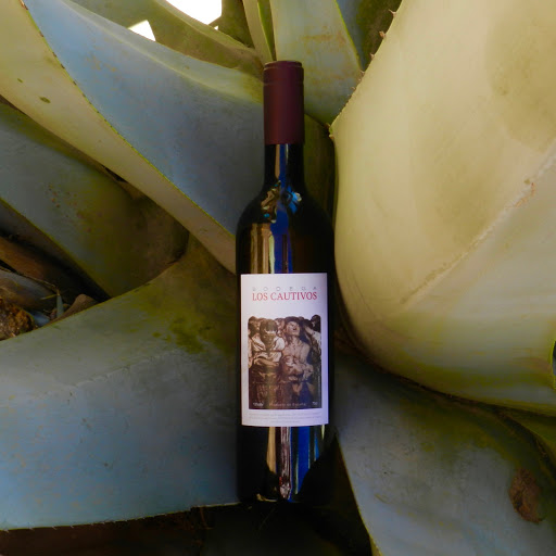 Bodega Los Cautivos