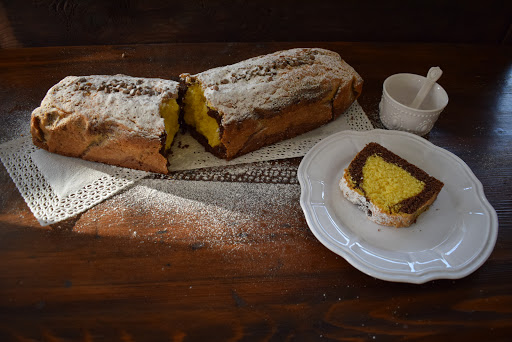 Sapori Fedeli - Visual