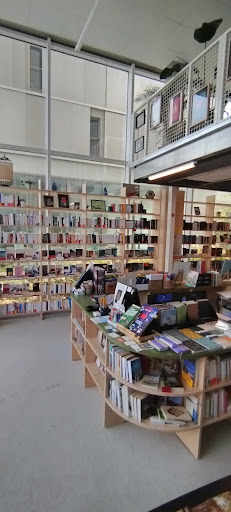 Librairie papeterie La Rencontre - Thumbnail