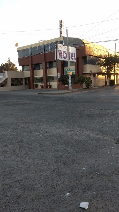 Photos of Hotel Jazlin