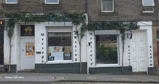 WSpa Massage and Therapy