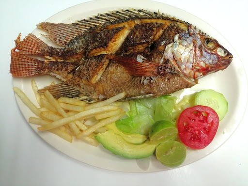 Mariscos Miguel