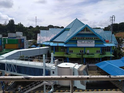 Photos of Pelabuhan Sorong