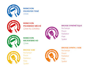 Photo n°18 de Nuances Unikalo La Teste de Buch à La Teste-de-Buch (Magasin de papiers peints)