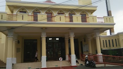 Photos of Masjid Al Syifa Wal Hidayah
