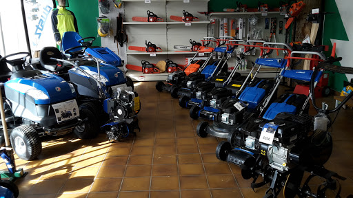 Motoculture Gilles et Fils - France