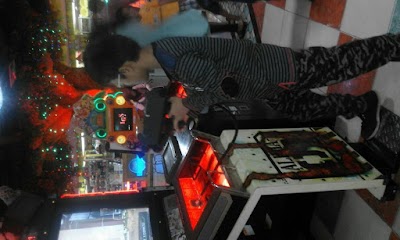 Photos of KFC Jamtos