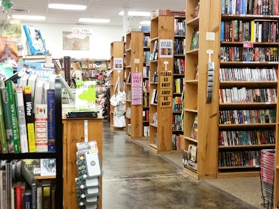 Half Price Books