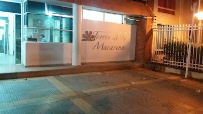 Photos of Sao La Macarena