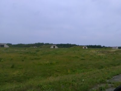 Aroostook National Wildlife Refuge