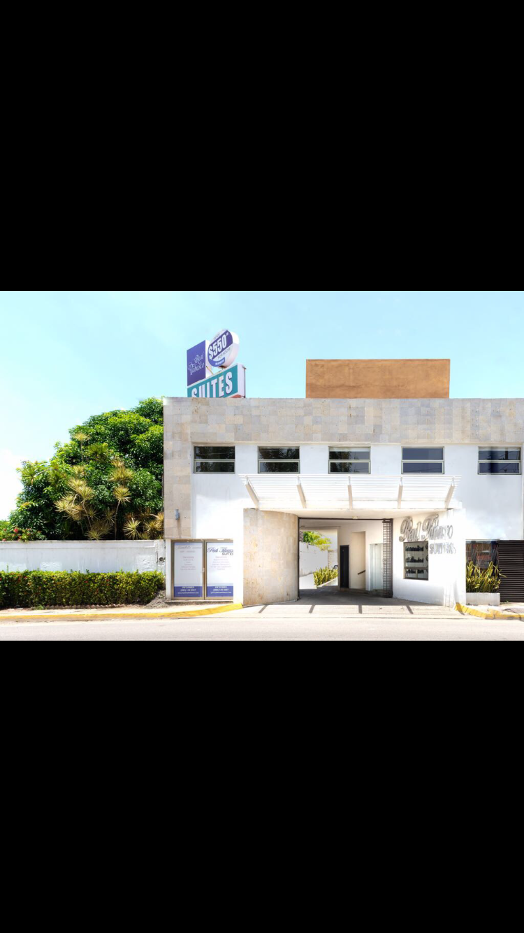 Real Tabasco Suites