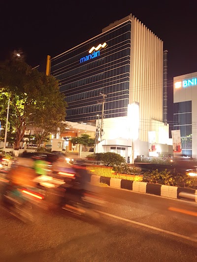 Photos of Bank Mandiri PT Persero