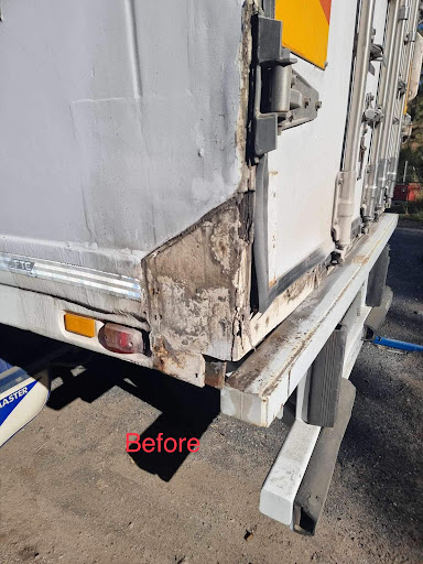 LVP Repairs - Welding & Trailer Repairs - Thumbnail