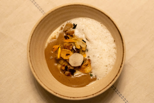Burger du Terroir