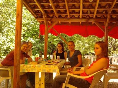 Photos of &Ccedil;atalh&uuml;y&uuml;k Cafe