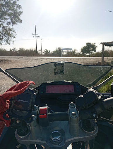 Llantera BEJARANO - Visual